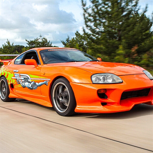 junior supercar junior supercar